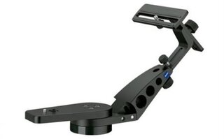 Observation Adaptateur Quick-Camera