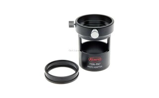 Adaptateurs digiscopie Adaptateur Photo TSN PA7A