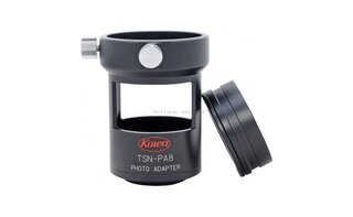 Adaptateurs digiscopie Adaptateur Photo TSN PA8