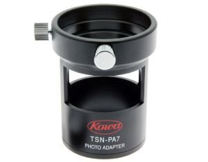 Adaptateurs digiscopie Adaptateur photo TSN-PA7