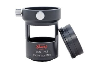 Adaptateurs digiscopie Adaptateur photo TSN-PA8 K-TSN-PA8
