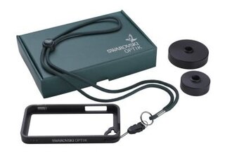 Adaptateurs digiscopie Adaptateur Iphone5-5S-EL42-50 