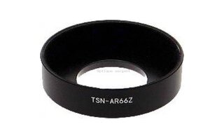 Bagues Bague d'adaptation pour oculaires TE-Z9B et TSE-14WD