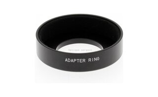Bagues Bague d'adaptation pour ZEISS HARPIA