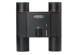 Jumelles Nyroca ED 10x25 noir