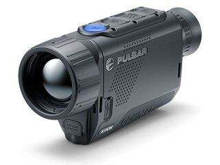 Jumelles AXION XG35 COMPACT