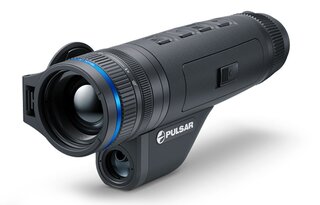 Jumelles TELOS LRF XQ35