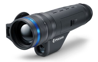 Jumelles TELOS LRF XG50