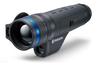 Jumelles TELOS LRF XP50