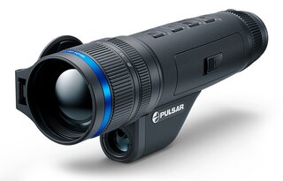 Jumelles TELOS LRF XL50