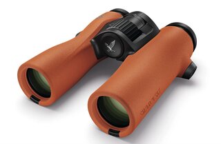 Jumelles NL PURE 10x32 orange
