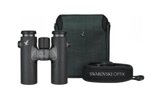 Jumelles CL COMPANION 10X30 NOIRE