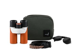 Jumelles CL COMPANION 8X30 ORANGE