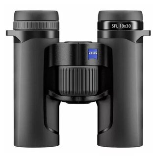 Jumelles Victory SFL 10x30