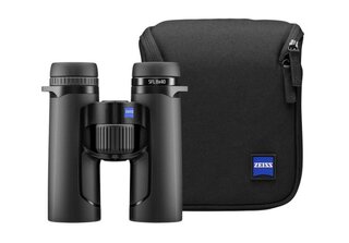 Jumelles Victory SFL 10x40