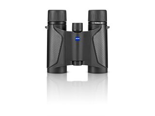 Jumelles de poche Terra ED Pocket 8x25