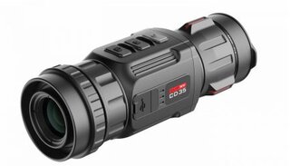 Vision nocturne Clip NV CD35