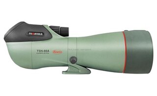 Longues-vues TSN 88A visée coudée