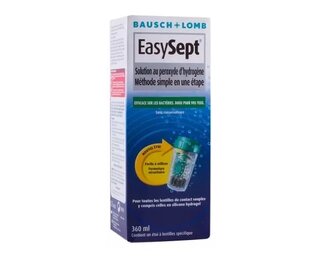 Produits lentilles EASYSEPT 360 ml