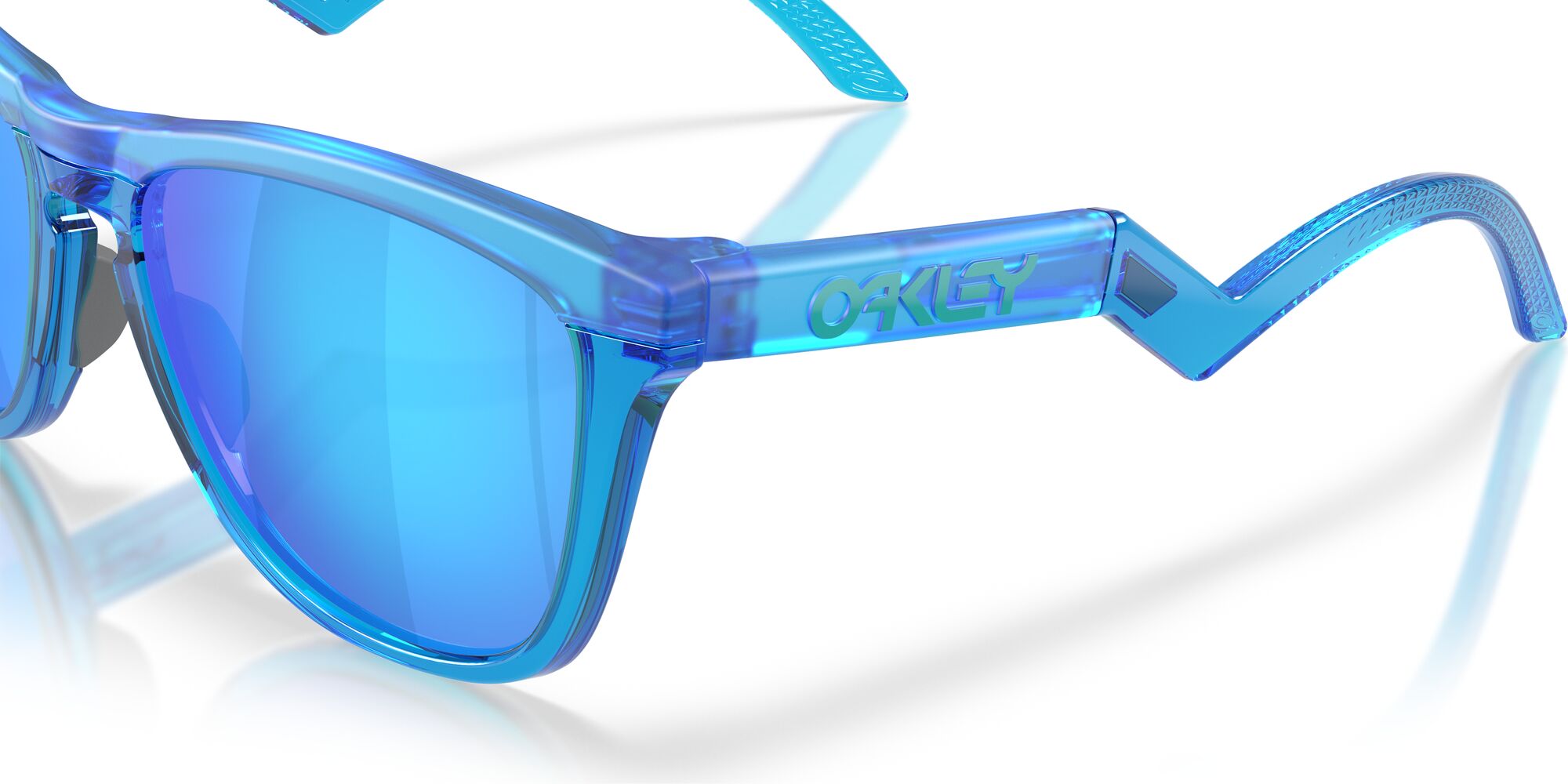 FROGSKINS HYBRID Fabio Quartararo Signature Series OO9289-09 FROGSKINS HYBRID Fabio Quartararo Signature Series OO9289-09