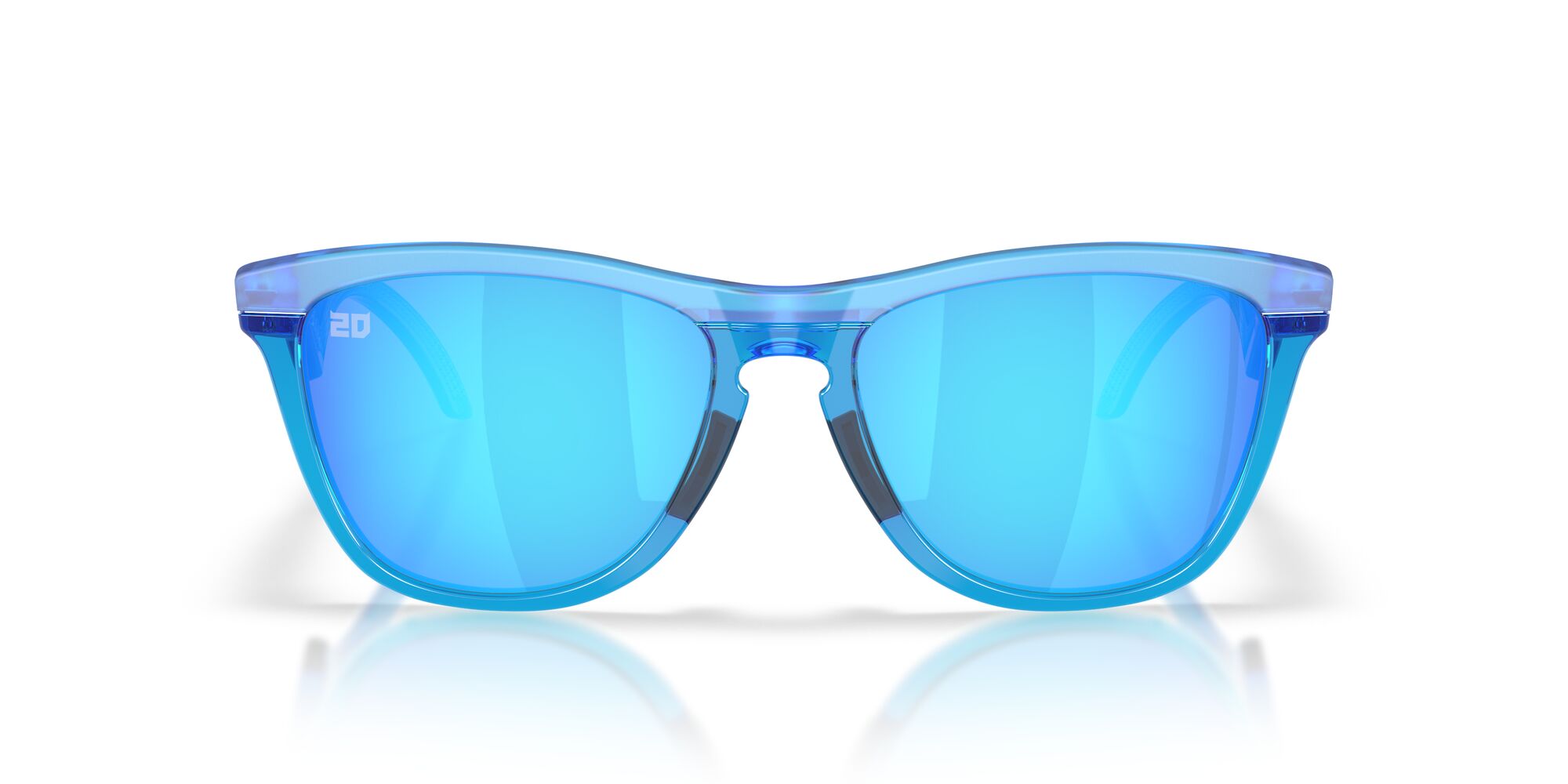 FROGSKINS HYBRID Fabio Quartararo Signature Series OO9289-09 FROGSKINS HYBRID Fabio Quartararo Signature Series OO9289-09