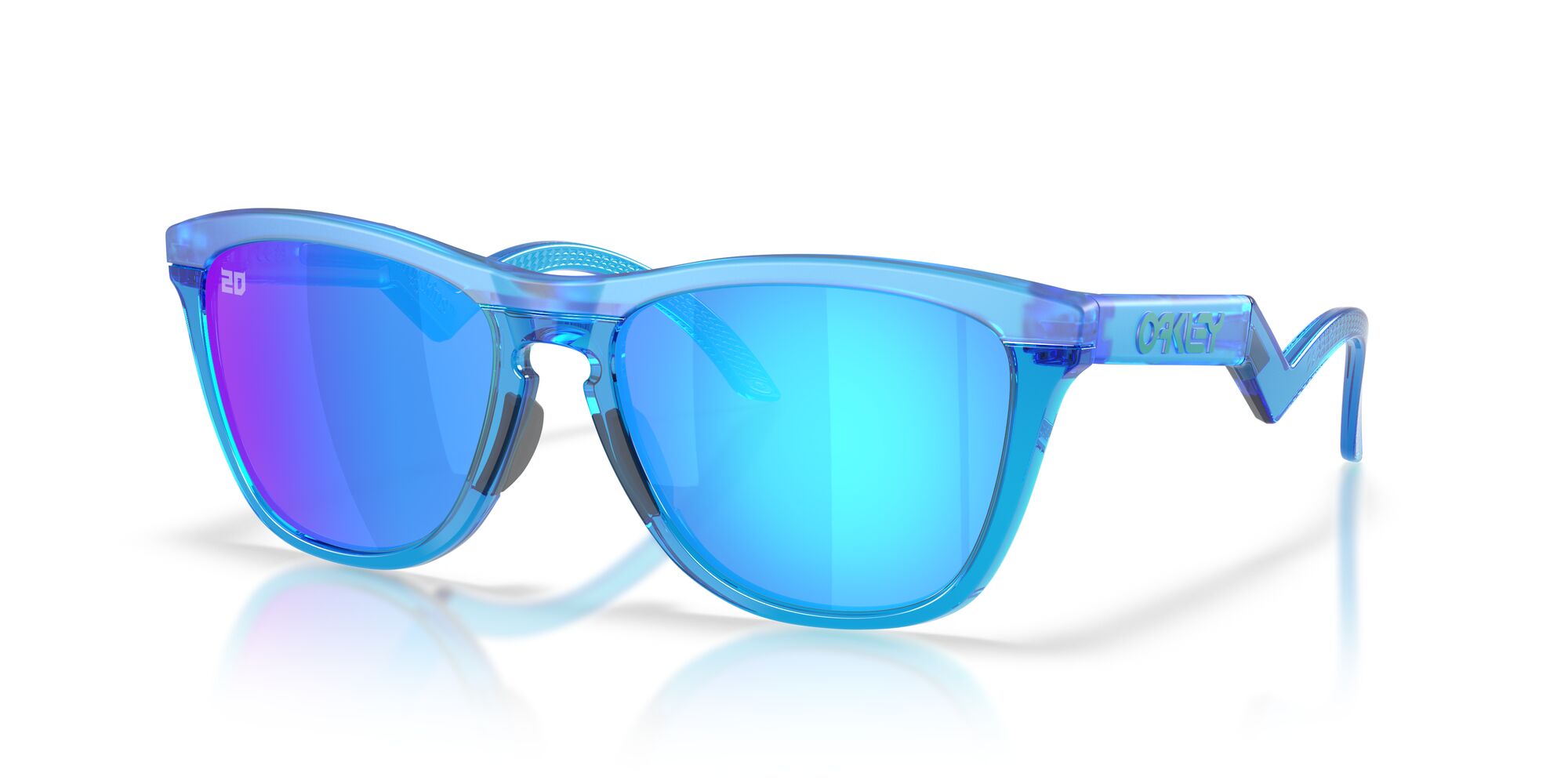 FROGSKINS HYBRID Fabio Quartararo Signature Series OO9289-09 FROGSKINS HYBRID Fabio Quartararo Signature Series OO9289-09