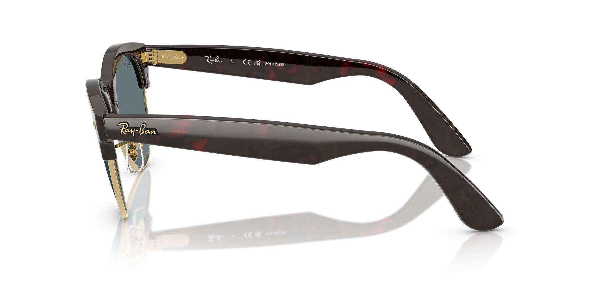 CLUBMASTER WAY RB2341 990-3R CLUBMASTER WAY RB2341 990-3R