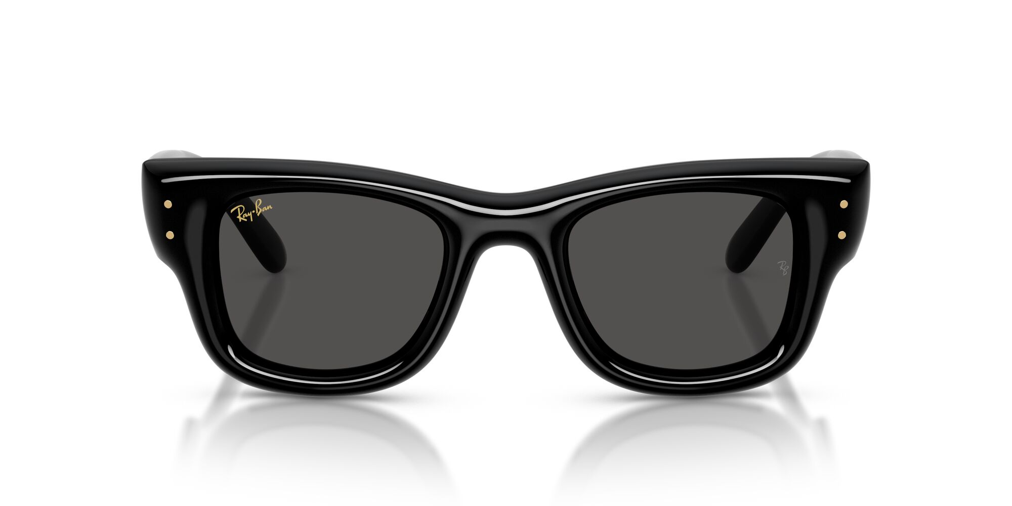 WAYFARER PUFFER ASAP ROCKY RB4940 601-87 WAYFARER PUFFER ASAP ROCKY RB4940 601-87