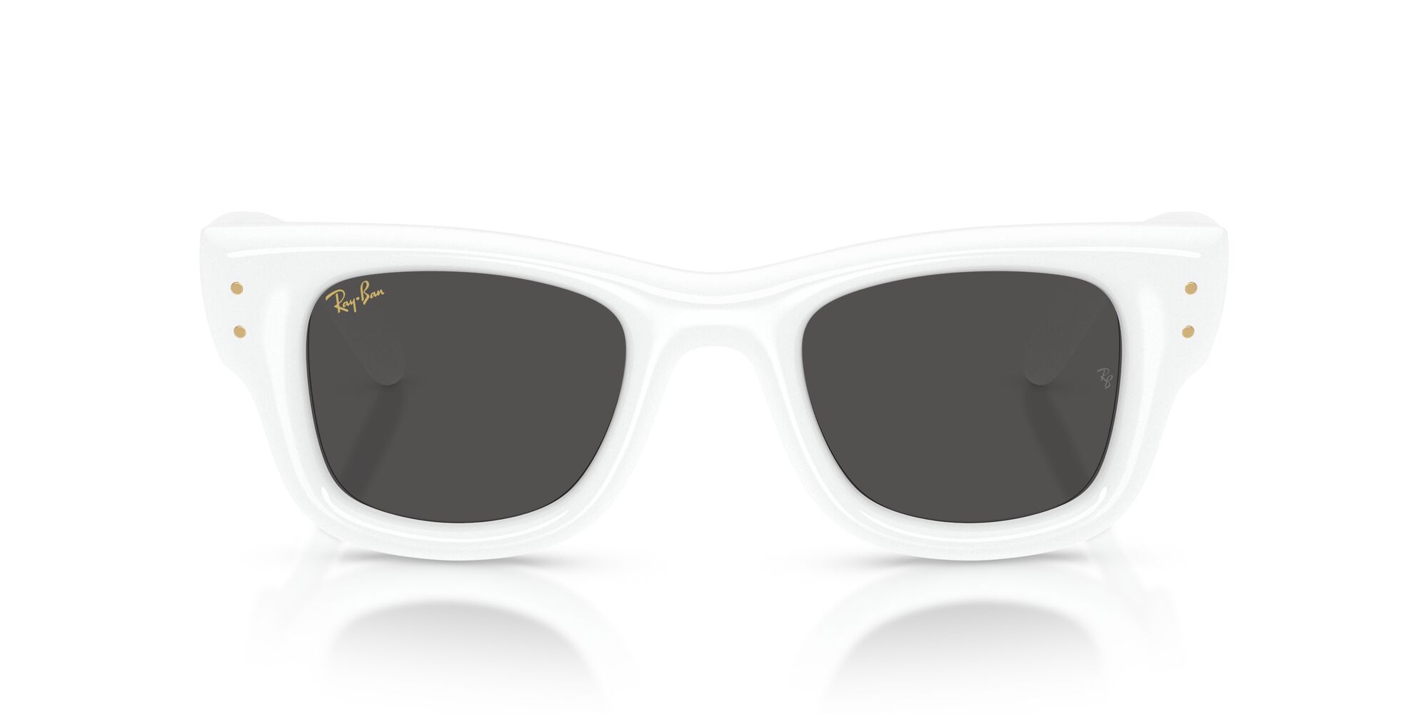 WAYFARER PUFFER ASAP ROCKY RB4940 671-87 WAYFARER PUFFER ASAP ROCKY RB4940 671-87