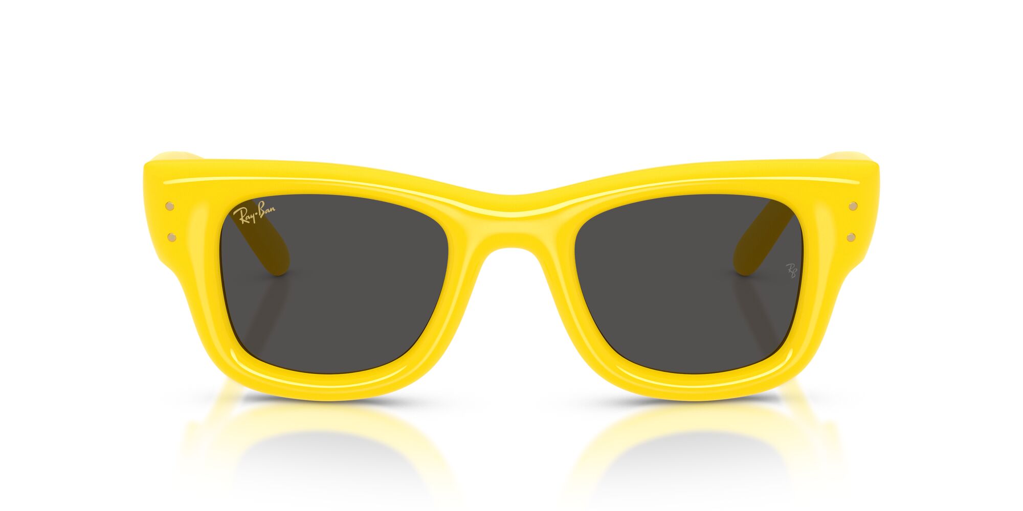 WAYFARER PUFFER ASAP ROCKY RB4940 683087 WAYFARER PUFFER ASAP ROCKY RB4940 683087