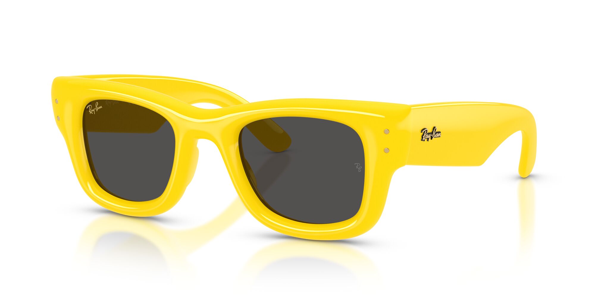 WAYFARER PUFFER ASAP ROCKY RB4940 683087 WAYFARER PUFFER ASAP ROCKY RB4940 683087