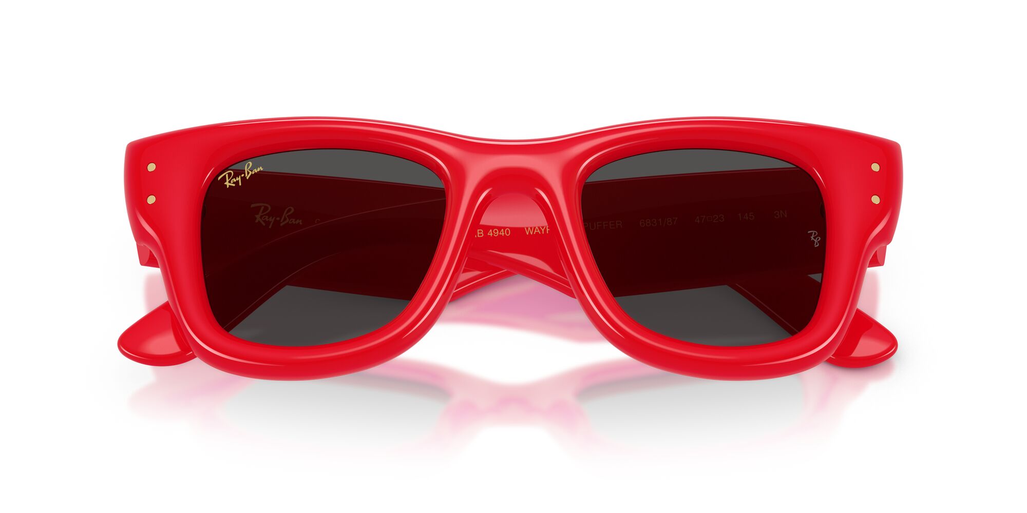 WAYFARER PUFFER ASAP ROCKY RB4940 683187 WAYFARER PUFFER ASAP ROCKY RB4940 683187