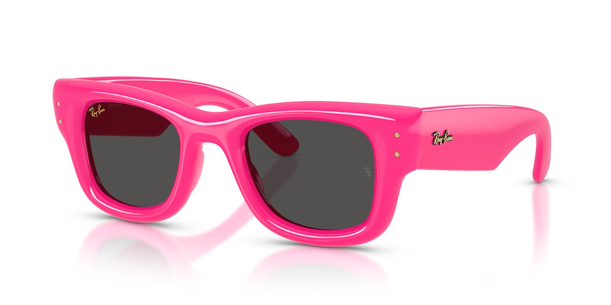 WAYFARER PUFFER ASAP ROCKY RB4940 683287 WAYFARER PUFFER ASAP ROCKY RB4940 683287
