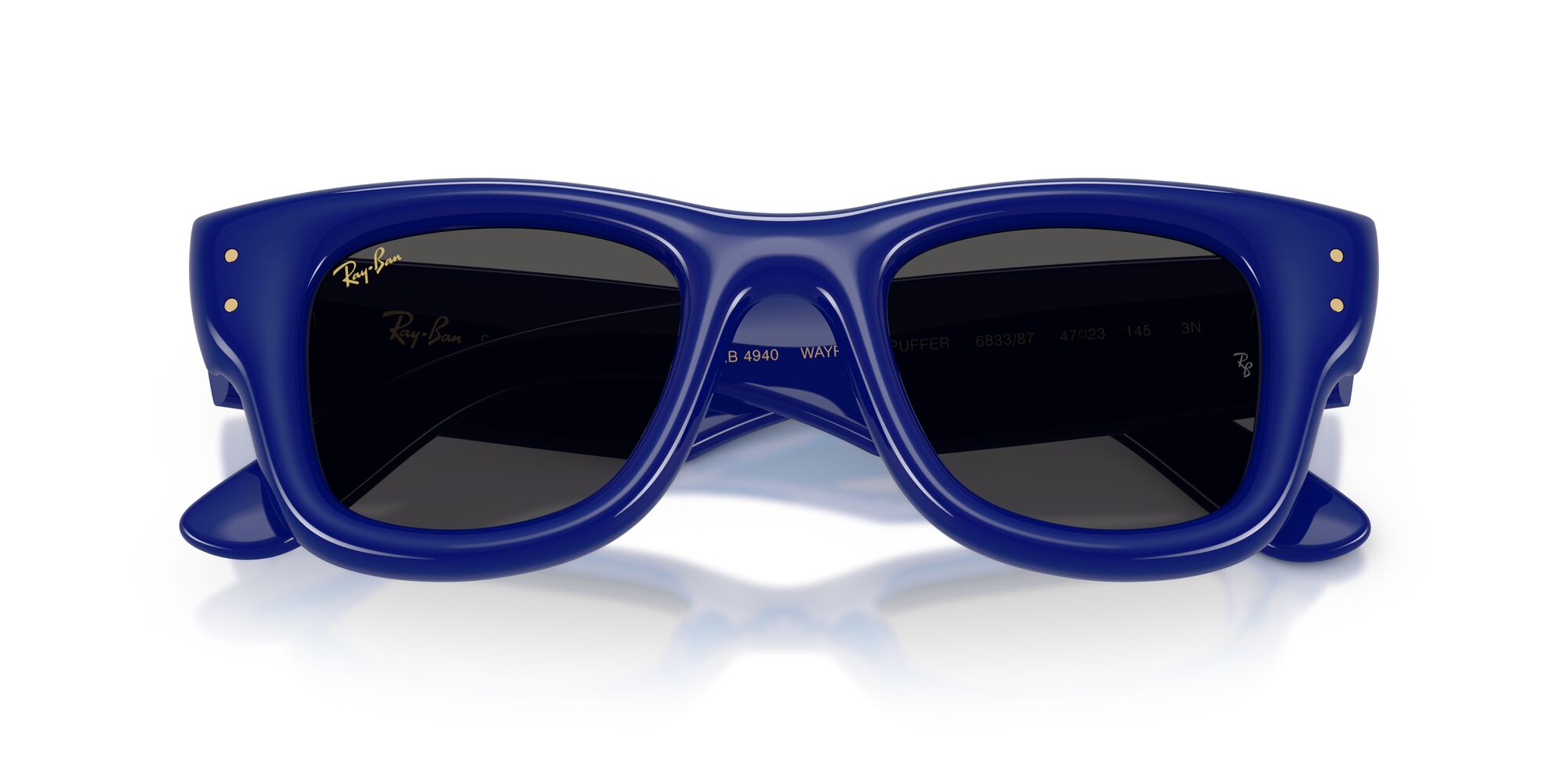 WAYFARER PUFFER ASAP ROCKY RB4940 683387 WAYFARER PUFFER ASAP ROCKY RB4940 683387