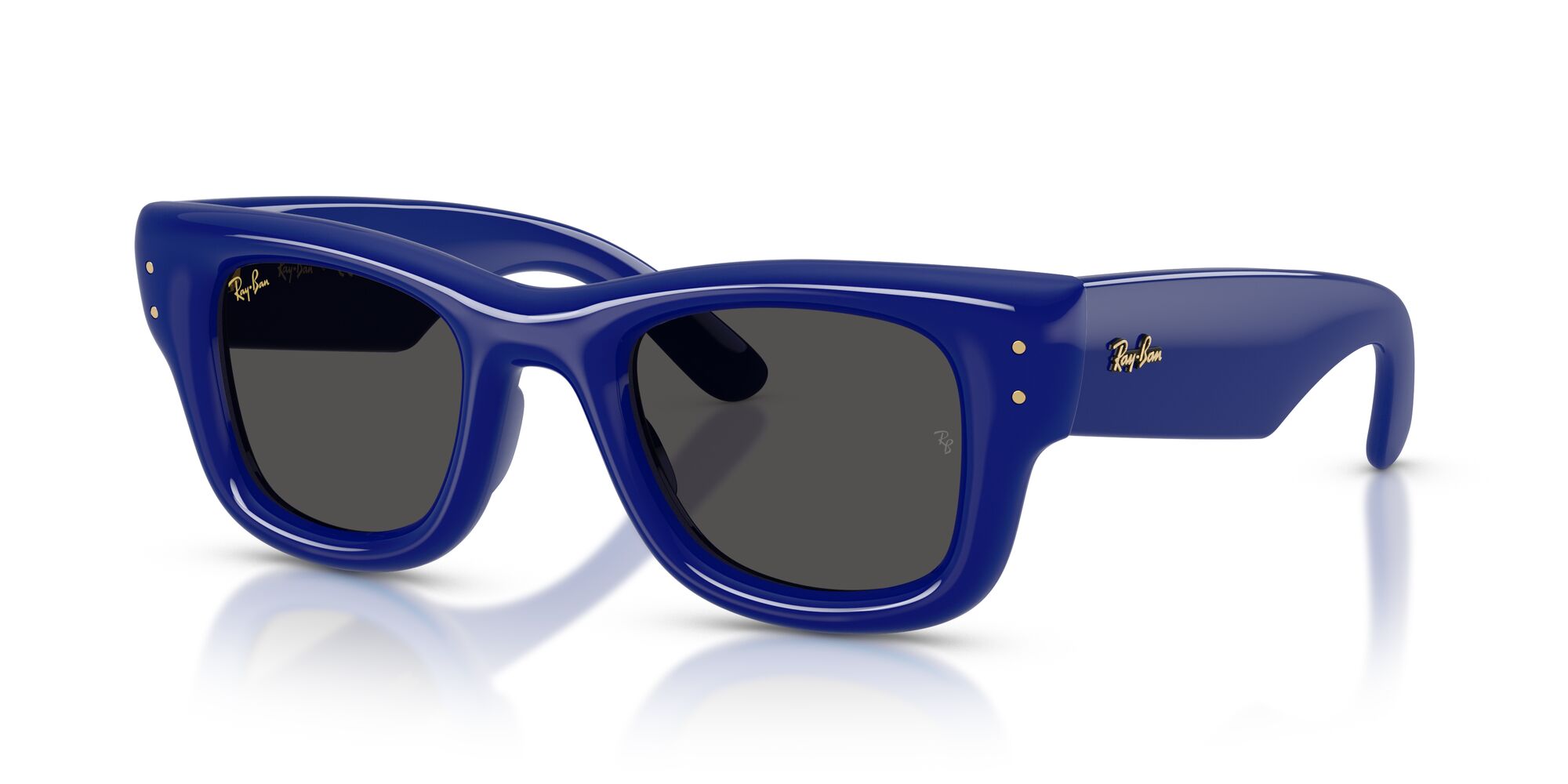 WAYFARER PUFFER ASAP ROCKY RB4940 683387 WAYFARER PUFFER ASAP ROCKY RB4940 683387