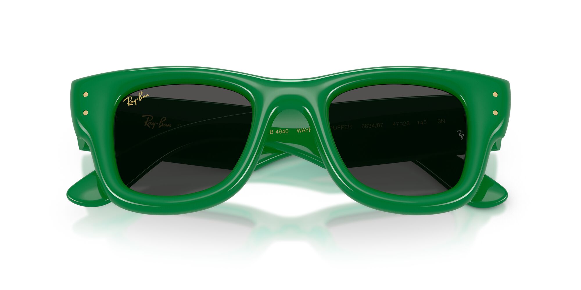 WAYFARER PUFFER ASAP ROCKY RB4940 683487 WAYFARER PUFFER ASAP ROCKY RB4940 683487