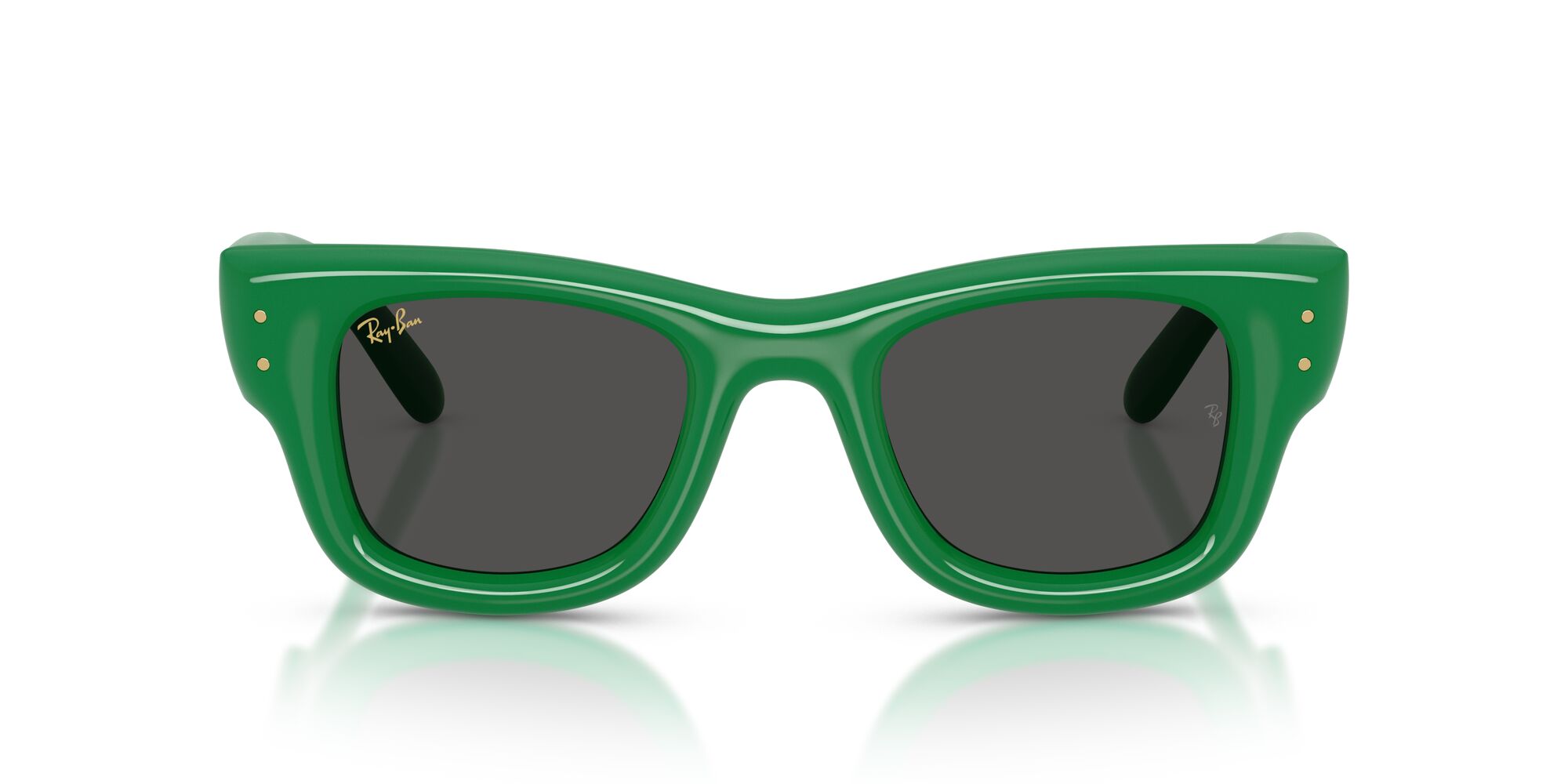 WAYFARER PUFFER ASAP ROCKY RB4940 683487 WAYFARER PUFFER ASAP ROCKY RB4940 683487