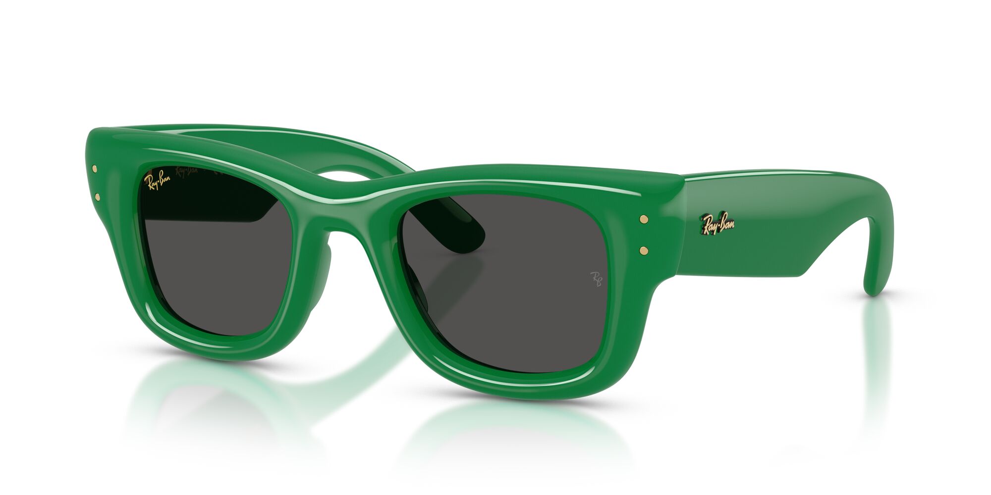 WAYFARER PUFFER ASAP ROCKY RB4940 683487 WAYFARER PUFFER ASAP ROCKY RB4940 683487