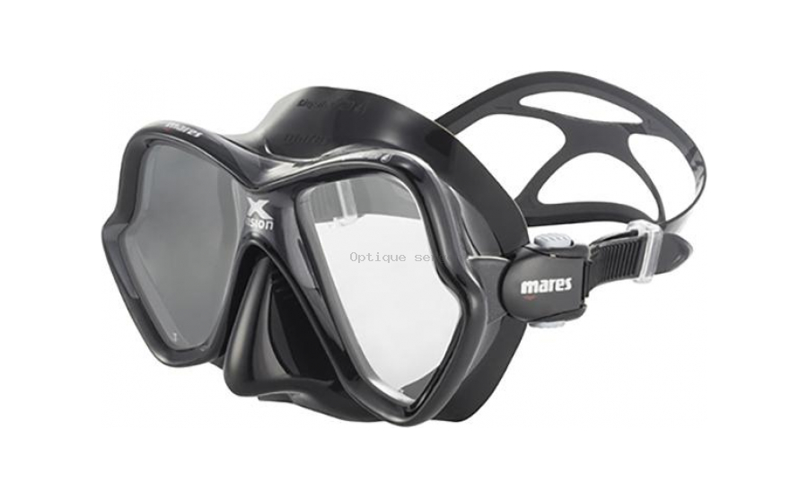 X VISION ULTRA LS NOIR GRIS