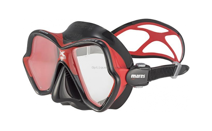 X VISION ULTRA LS ROUGE NOIR X VISION ULTRA LS ROUGE NOIR