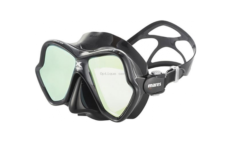 X VISION ULTRA LS NOIR X VISION ULTRA LS NOIR