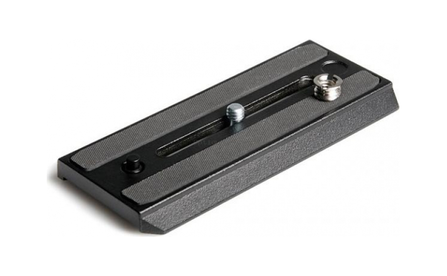 Plateau rapide Manfrotto 500PLONG Plateau rapide Manfrotto 500PLONG