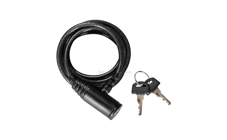 CABLE CADENAS SPYPOINT NOIR SP 690638