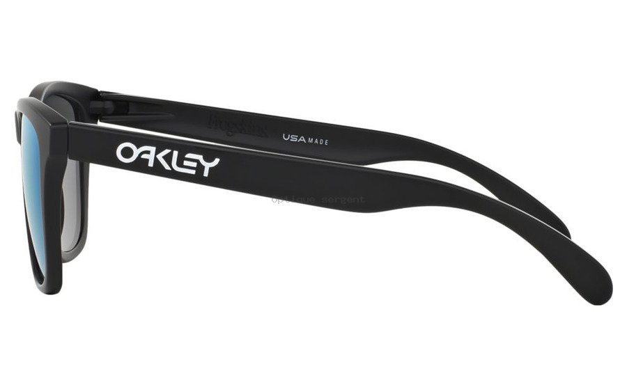 Lunettes de soleil Oakley FROGSKINS 24-298 - Optique Sergent