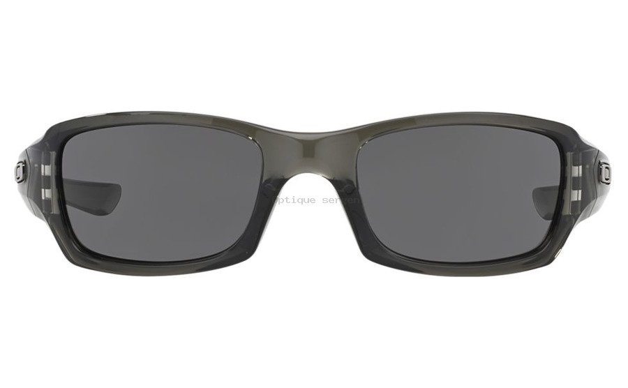 oakley five squared grey smoke