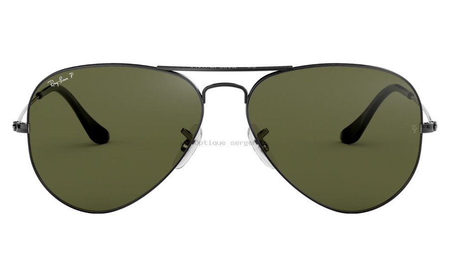 RB3025 004-58 RB3025 004-58