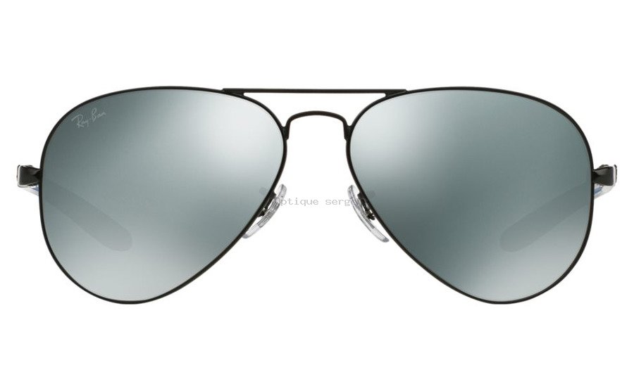 ray ban aviator rb8307