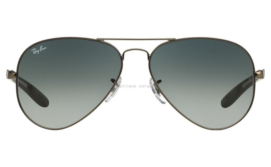 ray ban aviator rb8307