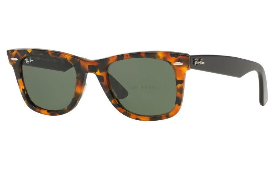 RB2140 Fleck T50 RB2140 Fleck T50