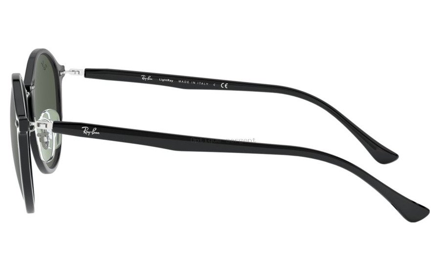 Branches de lunettes deals ray ban